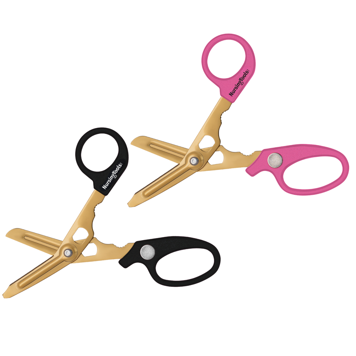 Hummingbird 4-in-1 Medical Scissors (Random Color) – Nursingtools