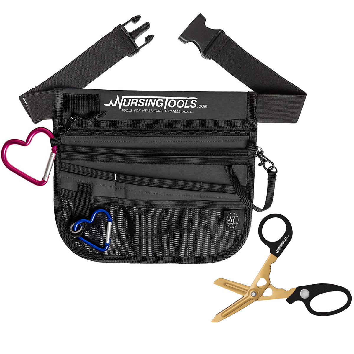 Best fanny pack for nurses best sale